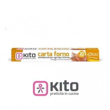 KITO CARTA FORNO 20 METRI H33